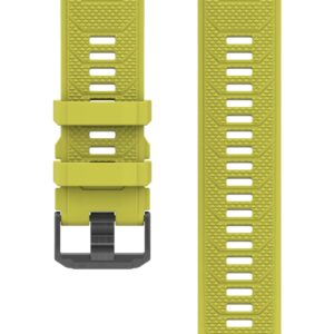 Bracelet Vertix 2 Silicone Green