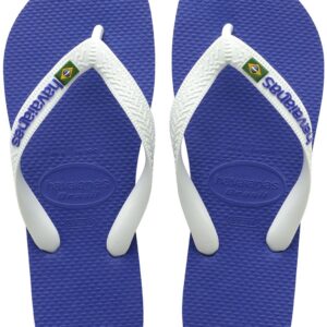 Brasil Logo Marine Blue