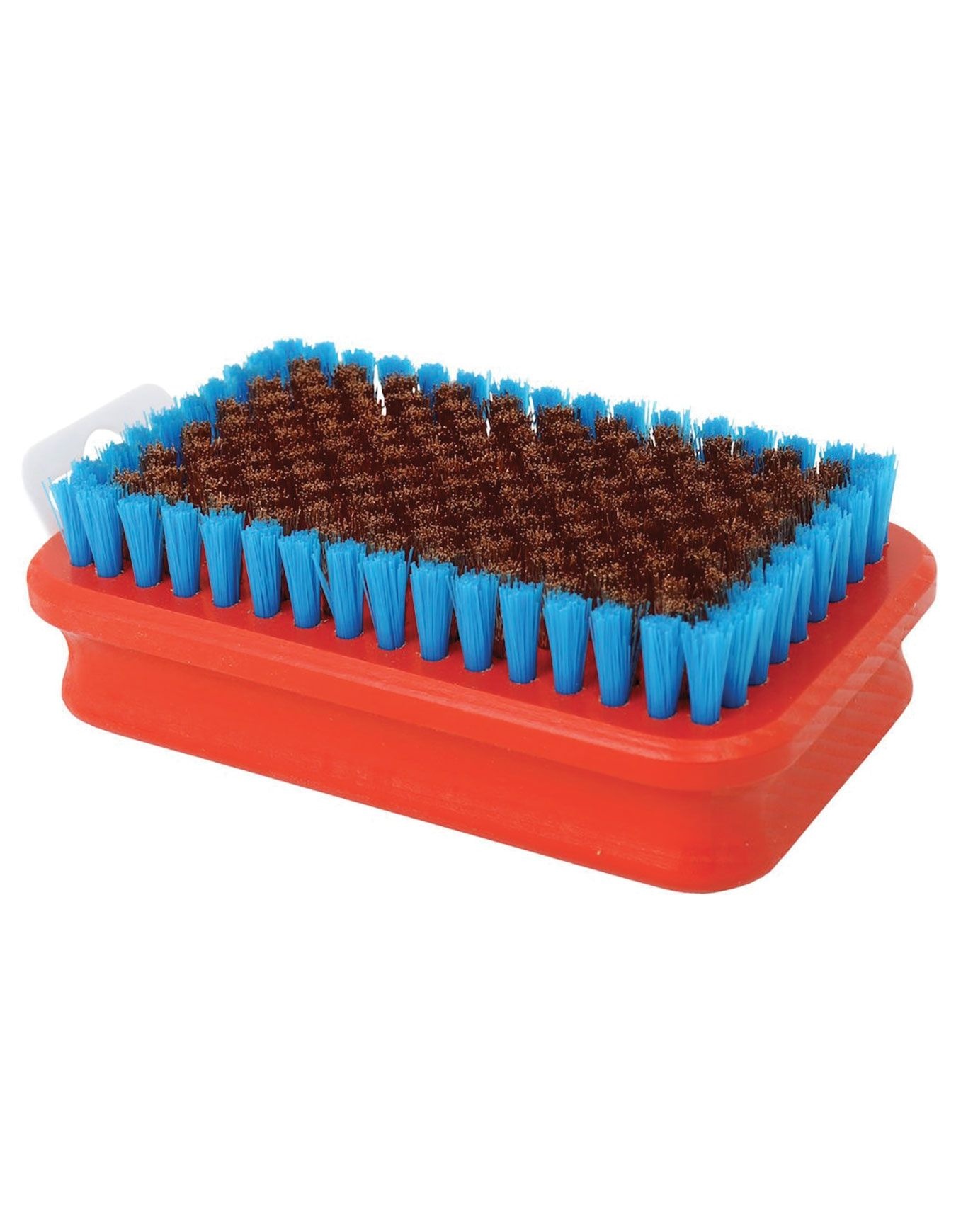 Brush Rect. Medium Bronze