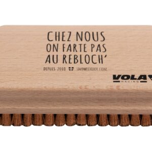 Brosse Bronze Snowleader