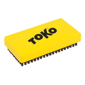 Base Brush Horsehair