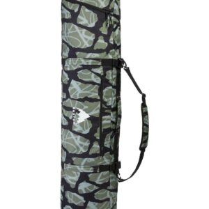Gig Bag Graffiti Camo