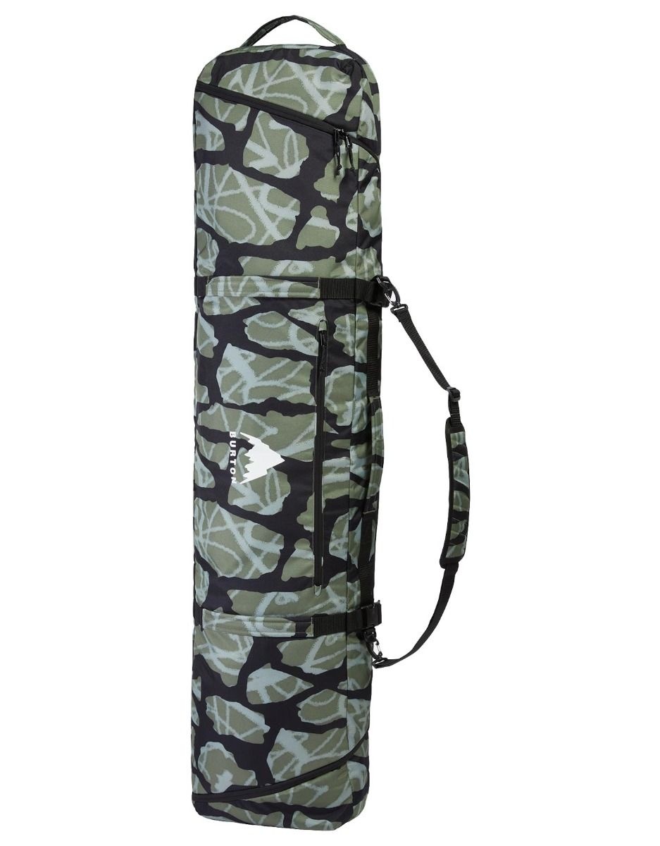 Gig Bag Graffiti Camo