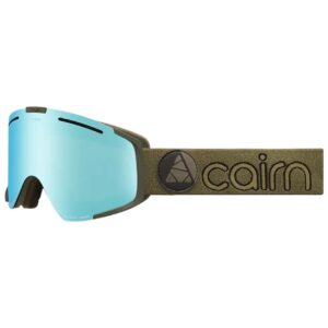 Genesis CLX3 Mat Forest Night Khaki