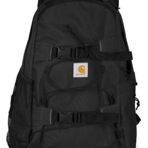 Kickflip Backpack Black