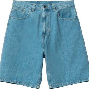 Brandon Short Stone Bleached Blue
