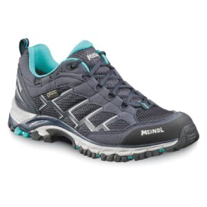 Caribe Lady GTX Navy/Turquoise