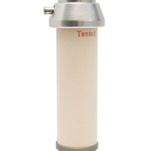 Cartouche céramique pour filtre Pocket