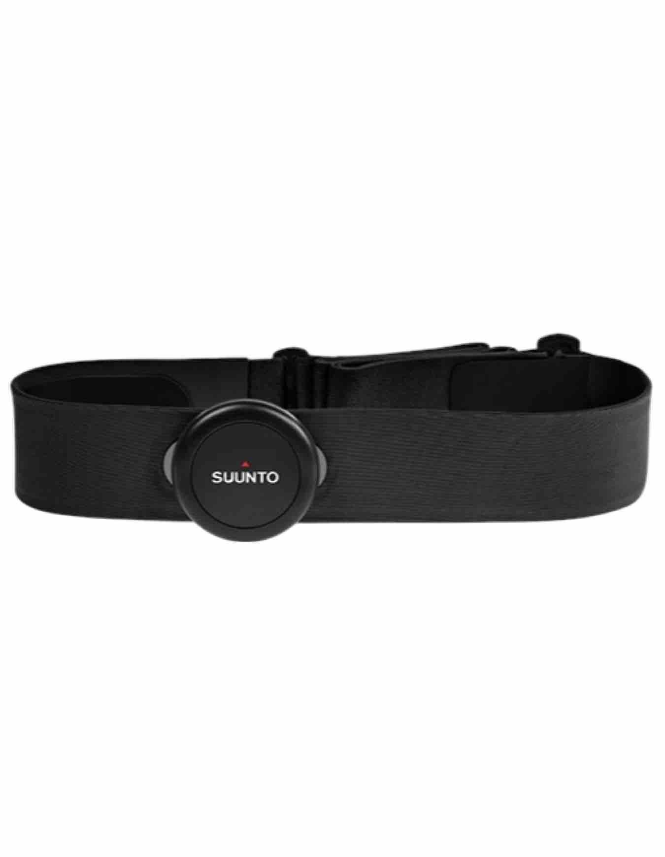 Ceinture De Fréquence Cardiaque Suunto Smart