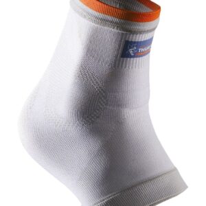 Chevillère de Maintien Blanc