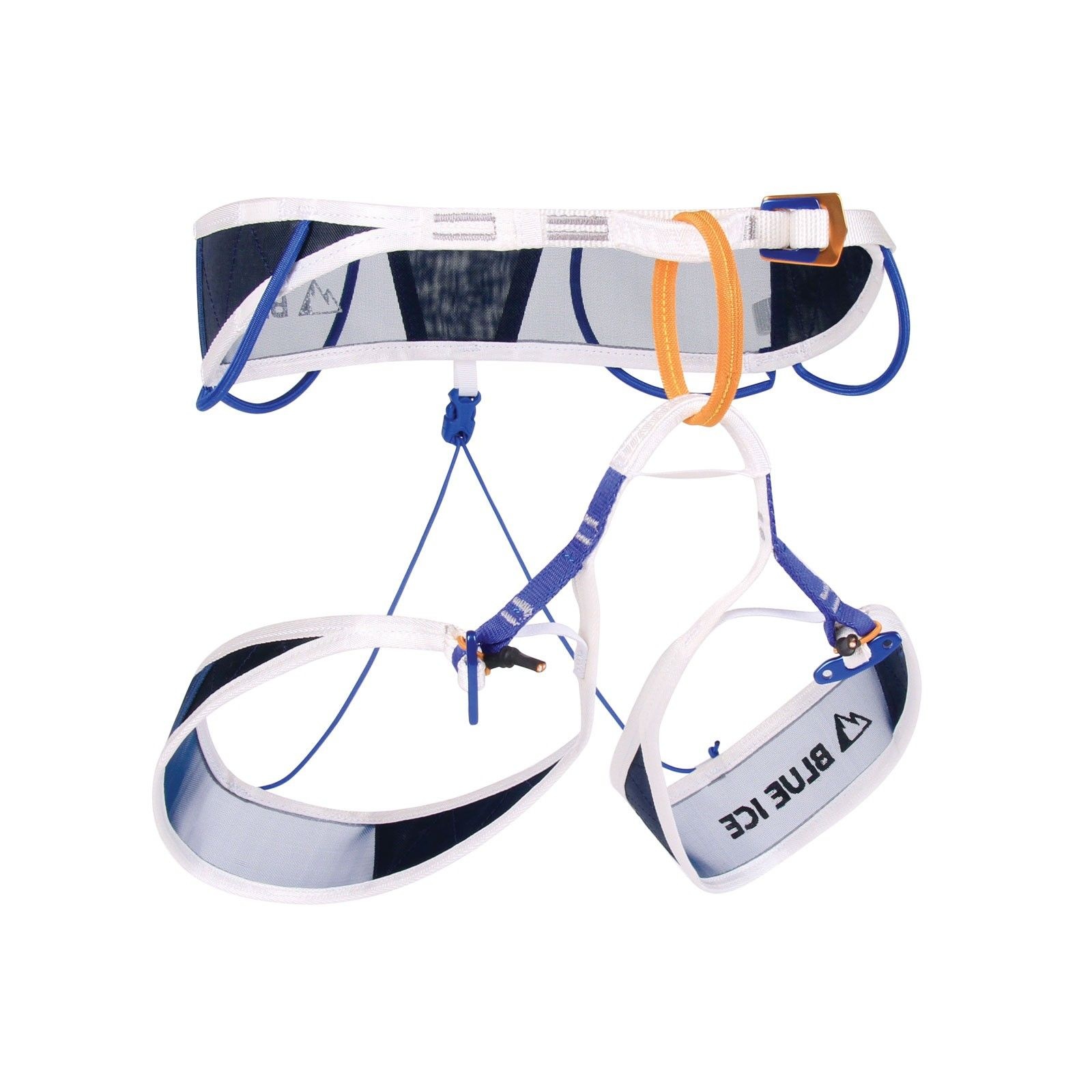 Choucas Pro Harness Turkish Blue