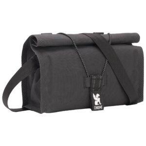 Urban Ex 2.0 Handlebar Bag Black