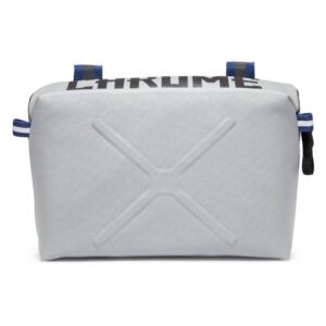 Helix Handlebar Bag Fog