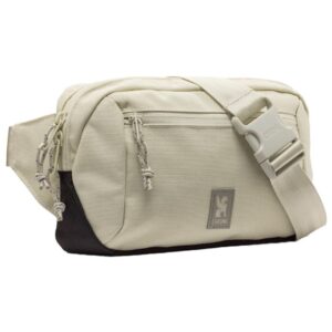 Ziptop Waistpack Sandstone