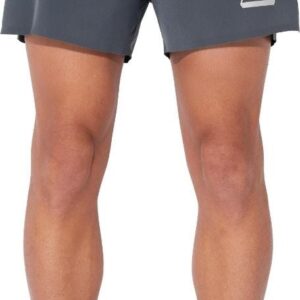 Legend Short M Flint Grey