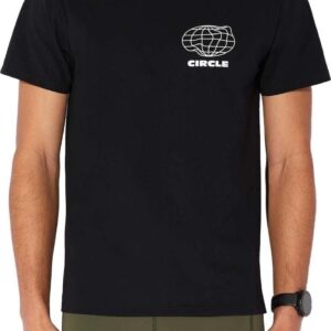 Agility 2.0 T-Shirt Onyx