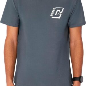 Legend T-Shirt M Flint Grey