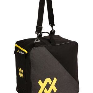 Classic Boot+Helmet Bag Black