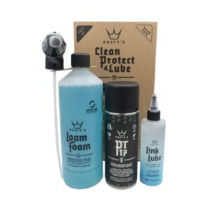 Clean Protect Lube Starter Pack