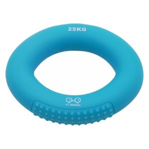 Climbing Ring Blue 25 Kg