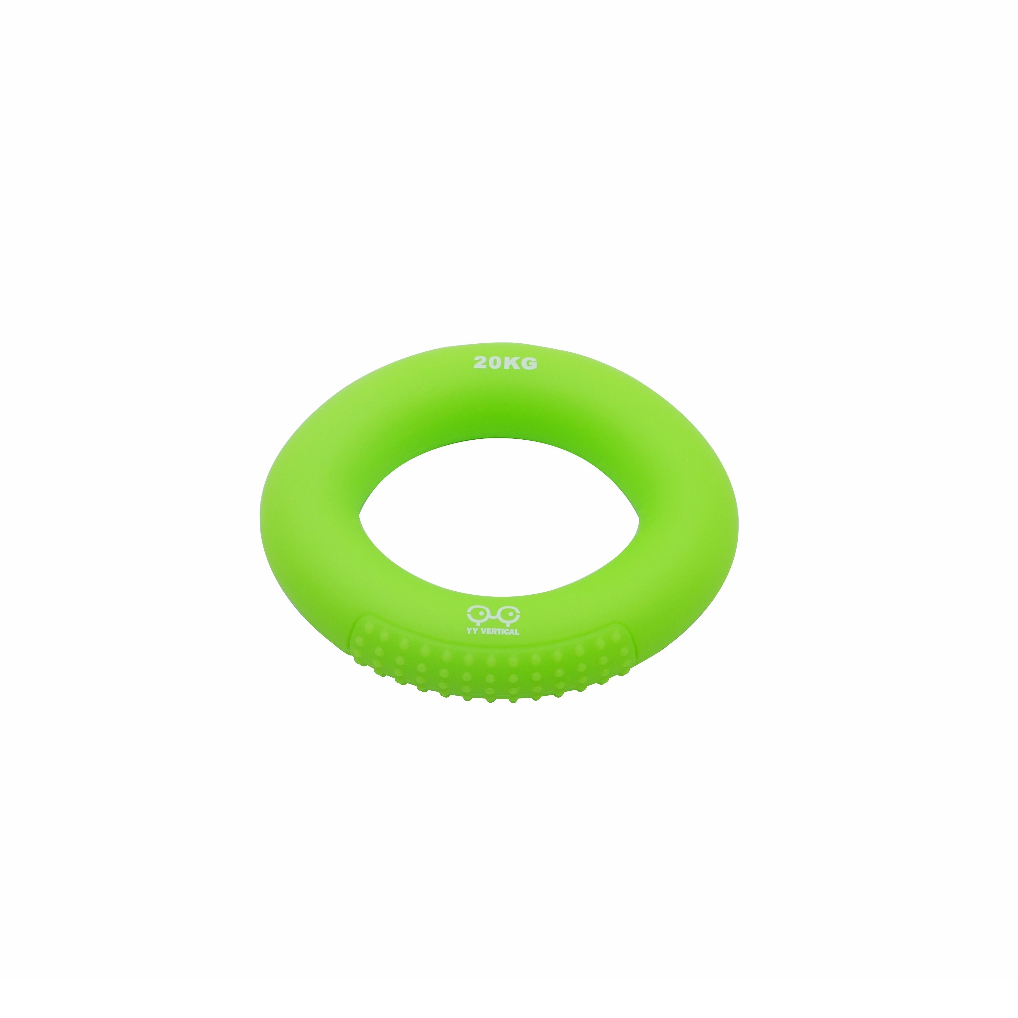 Climbing Ring Green 20 Kg