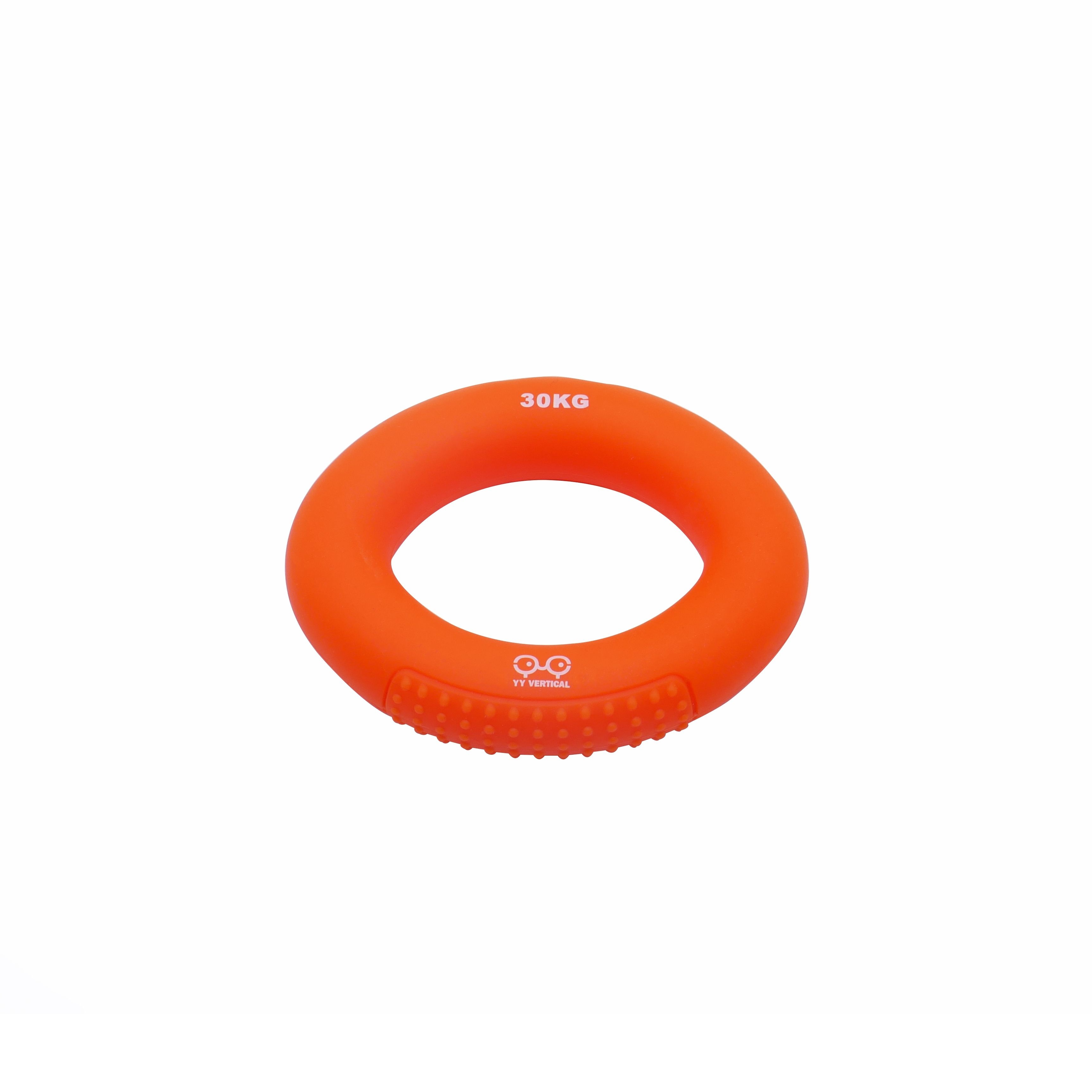 Climbing Ring Orange 30 Kg
