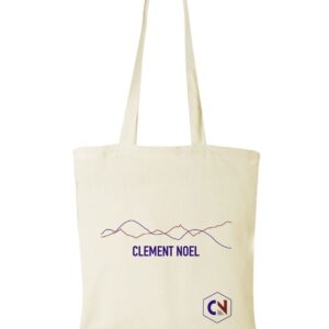Clement Noel Tote Bag