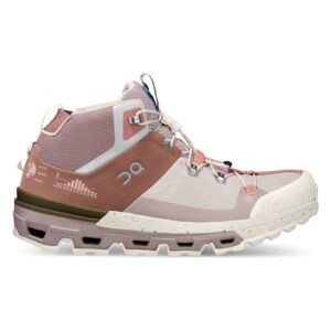 Cloudtrax W Rose / Ivory