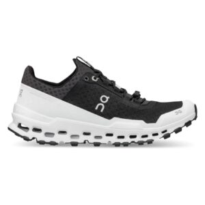 Cloudultra Black /White W