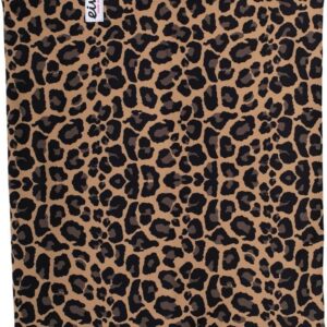 Colder Neckwarmer Leopard