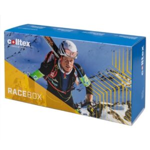 Pack 2 peaux Colltex Race Box 1,70M*62Mm