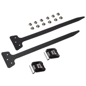 Laniere Attache Camlock A Riveter