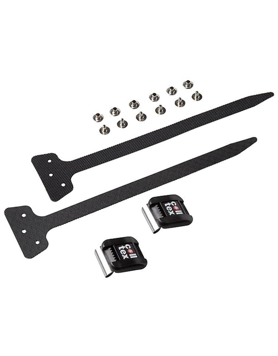 Laniere Attache Camlock A Riveter