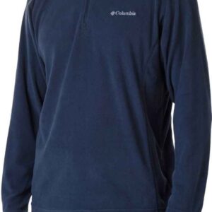 Klamath Range II Half Zip Collegiate Navy Solid