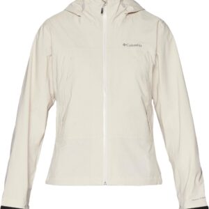 Boulder Falls Jacket Dark Stone