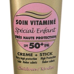 Combi Special Enfant 50+ & Stick SPF30
