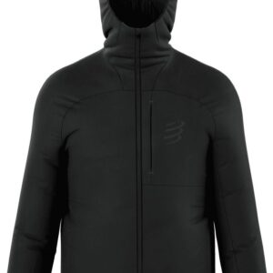 Into The Wool Jacket M 2.0 Black