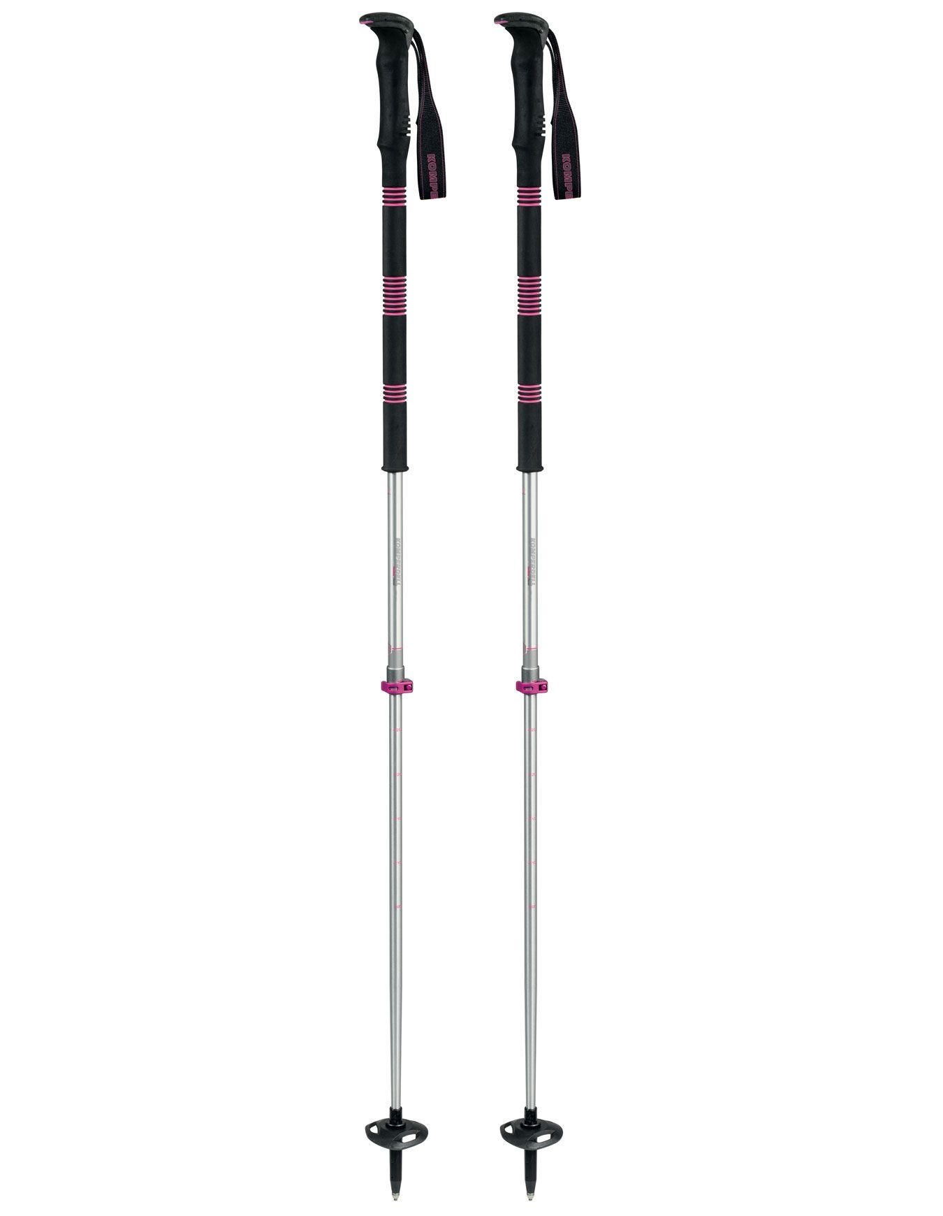 Contour Titanal 2 Foam Pink