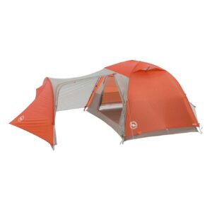 Rainfly Copper Hotel HV UL3 Orange