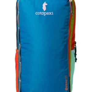Batac 16L Backpack Del Dia