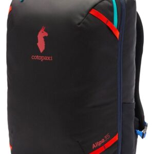 Allpa 35L Travel Pack Del Dia Dark