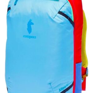 Allpa 42L Travel Pack Del Dia
