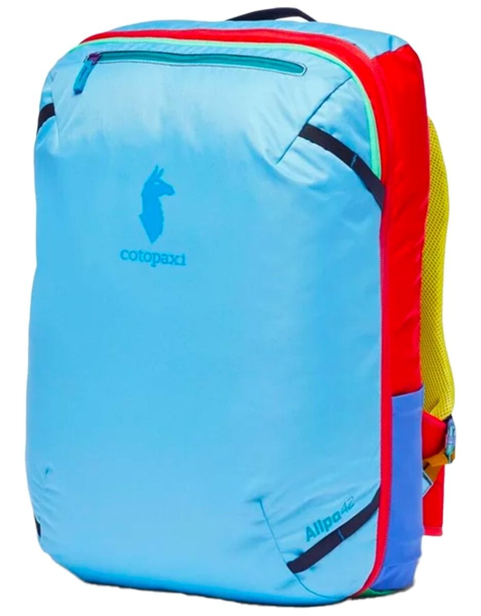 Allpa 42L Travel Pack Del Dia