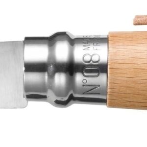 Couteau Tradition Baroudeur Classique T8