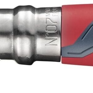 Couteau Outdoor T7 Junior Red