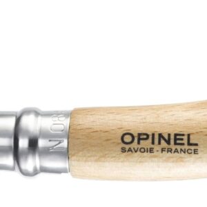 Couteau Tradition Champignon T8