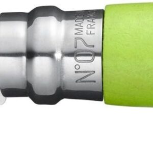 Couteau Tradition Junior Bout Rond T7 Pomme