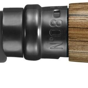 Couteau Tradition Luxe T8 Chêne Black Edition