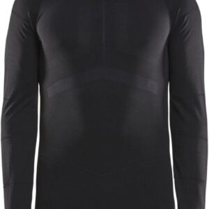 Active Intensity Zip M Noir-Asphalt