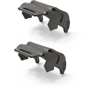 Crampon Kingpin/Alpinist/Cruise